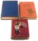 LOT OF 3 ANTIQUE CIVIL WAR FIRST EDITION BOOKS