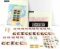 FOREIGN STAMP & USPS FIRST DAY COVER STAMP LOT
