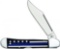 BLUE LINE SMOOTH NATURAL BONE COPPERLOCK 06569