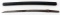 WWII JAPANESE SAMURAI WAKIZASHI SWORD BLADE