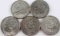 1992 RUSSIAN FEDERATION 1 RUBLE COINS CASINO TOKEN