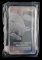10 OZ .999 FINE SILVER BULL BAR INGOT
