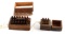 ANTIQUE ABC LETTER AND NUMBER STEEL STAMPS DIE