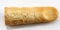 ANTIQUE IVORY HAND CARVED CIGAR CHEROOT HOLDER