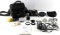 SONY CYBER SHOT 4.1 MEGAPIXEL DIGITAL CAMERA