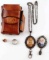 UDC UNITED DAUGHTERS OF THE CONFEDERACY JEWELRY