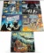5 STAR WARS STORY, MUSIC, AND PHOTOS RECORDS