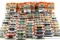 MATCHBOX CARS TOY COLLECTOR LARGE LOT NIB
