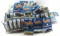 HOTWHEELS TOYS COLLECTORS CARS LARGE LOT NIB