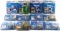LOT OF 12 STARTING LINEUP COLLECTOR ACTION FIGURES