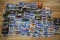 LOT OF HOT WHEELS AND RACING CHAMPIONS TOY CARS