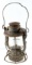 NYC NEW YORK CENTRAL LINES RAILROAD DIETZ LANTERN