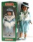HOUSE OF LLOYD CHRISTMAS AROUND THE WORLD DOLL