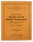 ALASKA DIVISION JOE LOUIS BOXING PROGRAM 1945