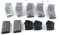 LOT OF COLT AND PARSONS PRECISION 5.556 MAGAZINES