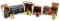 176 ROUNDS OF ASSORTED SHOTGUN AMMUNITION