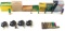 .410 12 GA SHOTGUN SHELLS LOCKS 5.56 BLANKS MORE