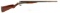AMERICAN GUN CO. SINGLE SHOT 12 GAUGE SHOTGUN