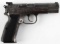 TANFOGLIO WITNESS TARGET SEMI AUTO PISTOL 9MM