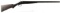 RUSSELL ARMS BELGIUM PERCUSSION 16 GA SHOTGUN