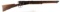 SWISS VETTERLI M1869 71 BOLT ACTION RIFLE 10 MM