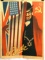 WWII GERMAN THIRD REICH DER JUDE PROPAGANDA POSTER