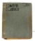WWII BINDER OF TRAINING INTELLIGENCE REPORTS