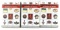 LOT OF 3 TREASURE TROVE LOOTING OF THE THIRD REICH