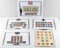 WWII GERMAN THIRD REICH COLLECTION POSTAL STAMPS