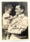 WWII GERMAN REICH SIGNED PHOTO OF HERMANN GORING