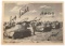 WWII GERMAN REICH PHOTO WITH GENERALS SIGNATURES