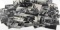 WWII THIRD REICH GERMAN LARGE CIGARETTE CARD LOT