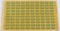 WWII GERMAN THIRD REICH DISABILITY INSURANCE STAMP