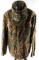 WWII THIRD REICH GERMAN DOT CAMO TUNIC AND CAP