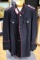 WWII THIRD REICH GERMAN FIRE POLICE TUNIC