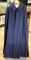WWII THIRD REICH GERMAN FIRE POLICE CLOAK CAPE