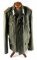 WWII THIRD REICH GERMAN KRIEGSMARINE TUNIC