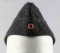 WWII GERMAN THIRD REICH RED CROSS OVERSEAS CAP