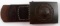 GERMAN THIRD REICH ARMY STEEL COMBAT BELT BUCKLE