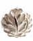 WWII GERMAN SILVER KNIGHTS CROSS OAK LEAVES