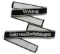 2 WWII GERMAN THIRD REICH WIKING & GOTZ CUFF TITLE
