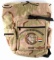 US ARMY OPERATION IRAQI FREEDOM BACKPACK