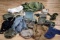 VIETNAM TO DESERT STORM GEAR LOT WEB NBC MEDICAL