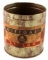 WWII GERMAN THIRD REICH ZYKLON GAS CANISTER