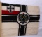 IMPERIAL GERMAN WWI MILITARY COMBAT BATTLE FLAG