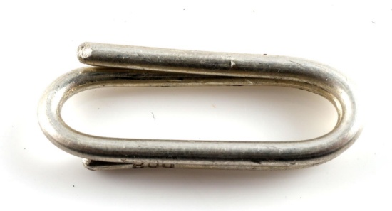 WWII GERMAN THIRD REICH KNIGHTS CROSS JUMP RING