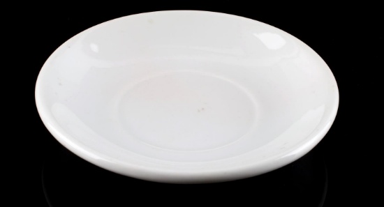 WWII PRE WAR GERMAN 1937 REICHSARBEITSDIENTS PLATE