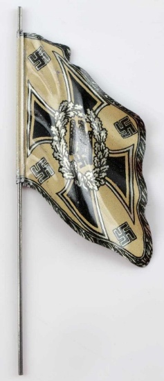 GERMAN THIRD REICH INFANTRY STANDARD MODEL FLAG
