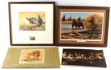 KUHN REMINGTON COLLECTION AND WESTERN PHOTOGRAPHY