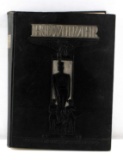 THE HOWITZER OF 1931 US MILITARY CADET YEAR BOOK